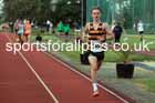 3000 metres, 2026 NEGP 2, Monkton Stadium, Wednesday, May 27th. Photo: David T. Hewitson/Sports for All Pics